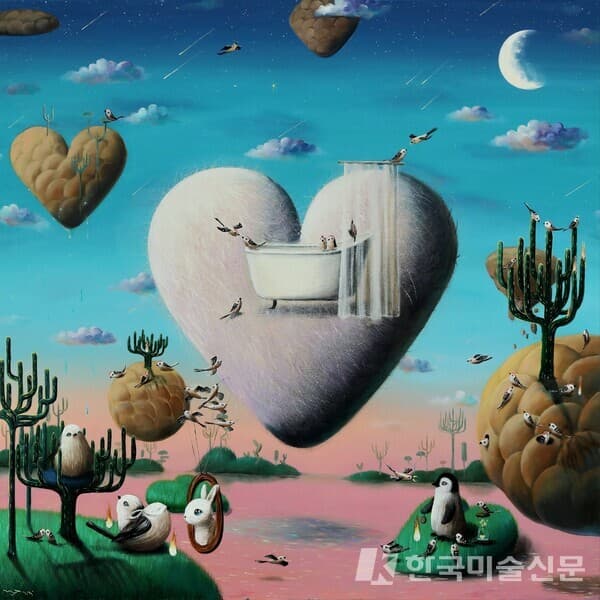 (제공 : jeeumgallery)
