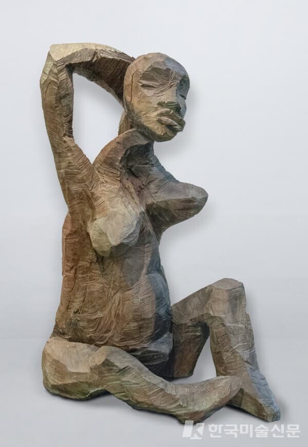 &nbsp;Dietrich_Klinge_Gro&szlig;e_Fahme_1998@Bode_Galerie