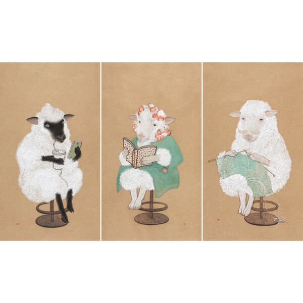 사진=곽수연 작가