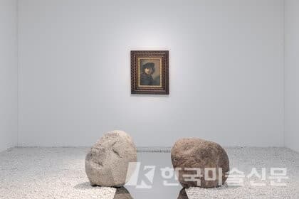 독일 베를린에서 이우환 회고전 열려