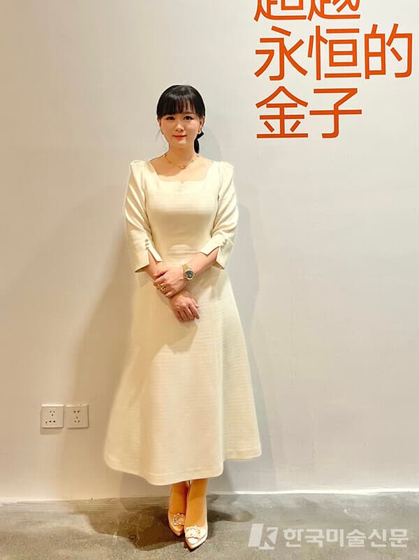 김지희 작가