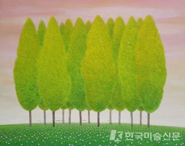 [전시회] 스페이스 후암23 개관전 ‘따뜻함의 미학: 김인옥 전’