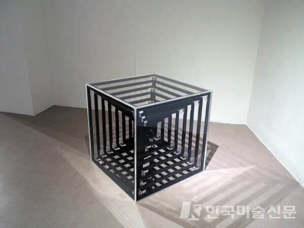 왕제소,&nbsp;Medium: acrylic on canvas , varnishDimensions:1200&times;1150 mm 2024