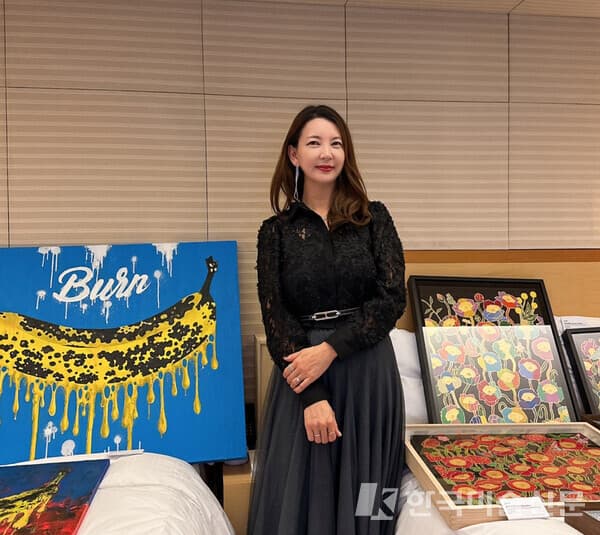 (주)제이플레이스 장자윤 대표