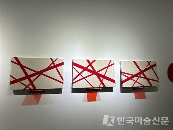 케일리 킴 작가 작품