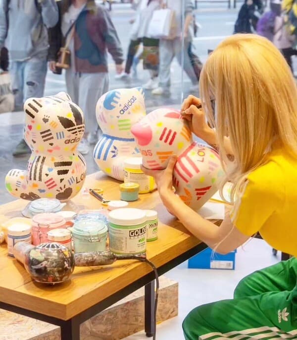 출처: Instagram @artist_saralee