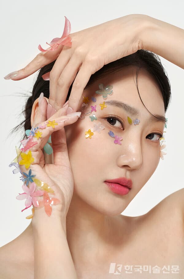 조수연 모델