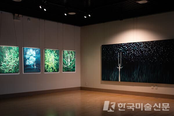 이정윤 작가 제공