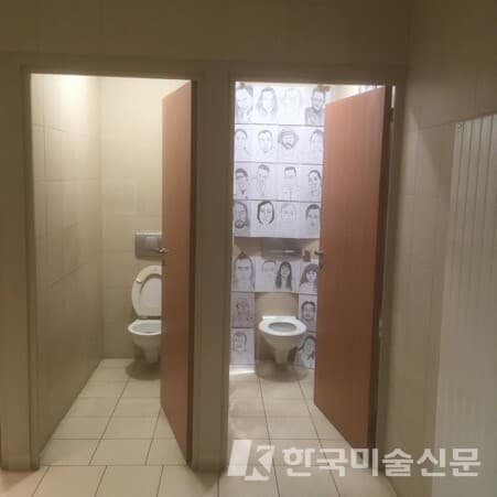 세자르 롬바르도 [2] - 인시튜 (In situ)의 의미를 비틀다