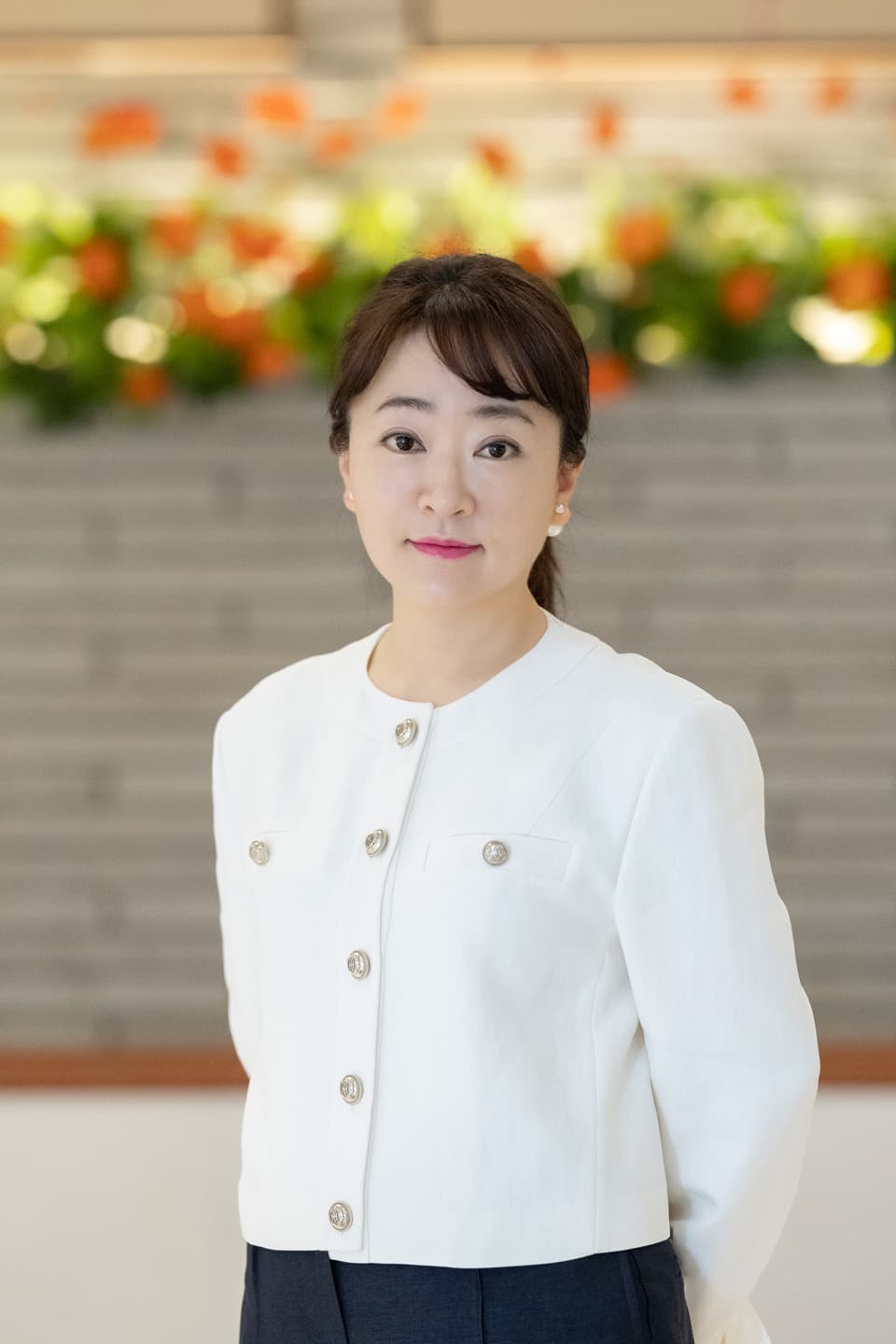 청은 김지숙&nbsp; 작가