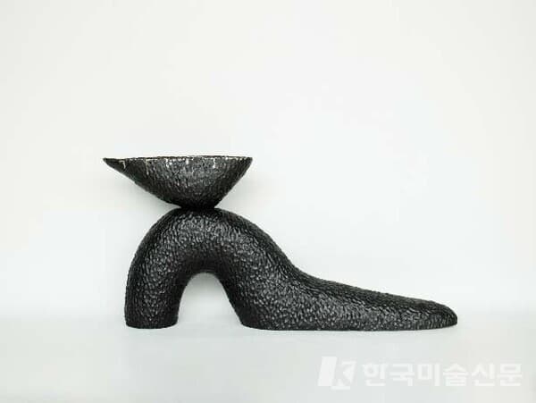 김자영 작가의 lingering memory / 체어스 온 더 힐 제공