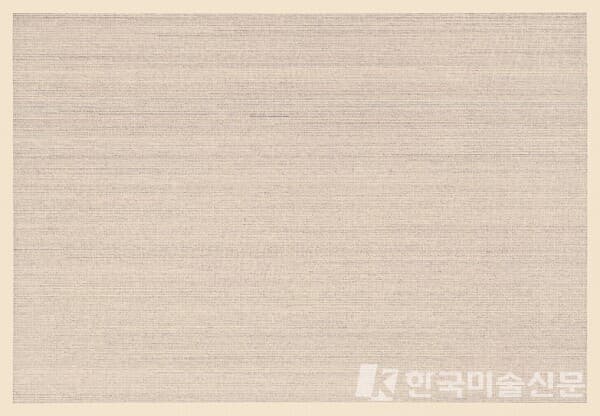 팔만사천 '보라' (박청용, 2024) / 아트센터 자인 제공