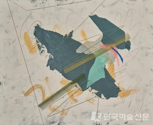 사진제공: 송미리내, 작품명 : 내힘을 길러라!, S씨 직장도 잃고, 여자친구와 이별하며 건강까지 악화된 그. 현재본인을 생해줄 배움, 자격이 절실하다. 인생을 포기하지 않고 세상에 다시 나가길 바라며......