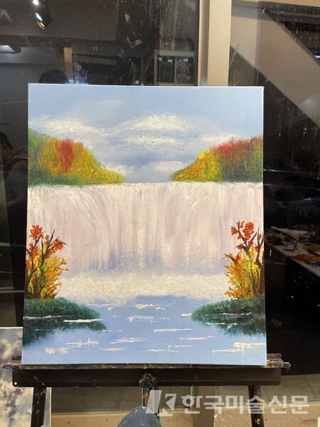 [사진=이승아 작가 제공]