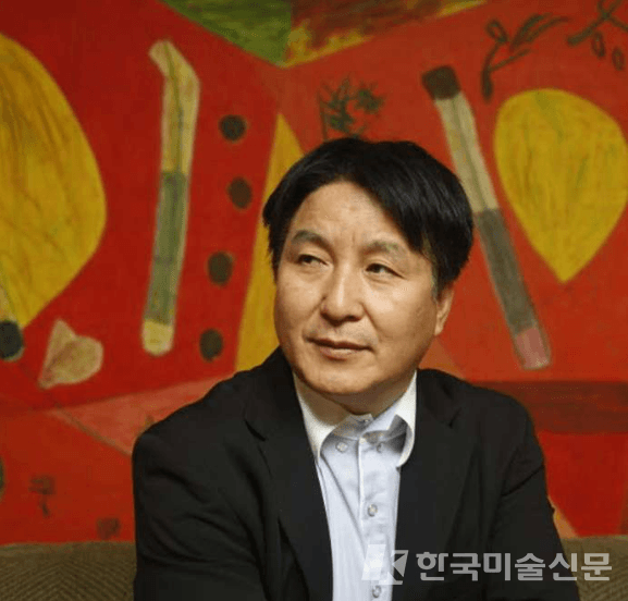 [사진= 김종근 미술평론가]