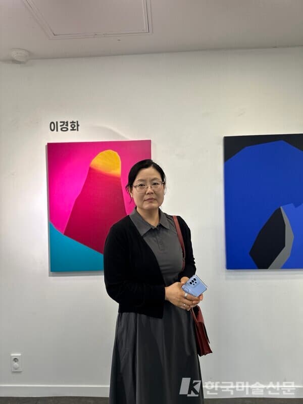 [사진= 이경화 작가]
