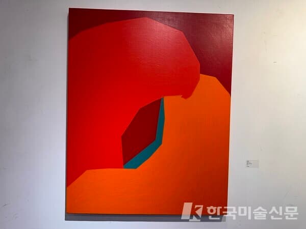 [사진= 이경화 작가 작품]