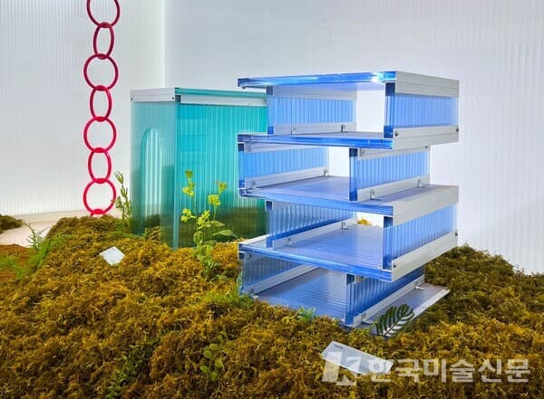 &nbsp;WOORI / 2022 / 채범석