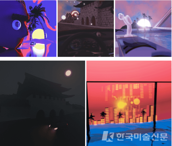 사진=인비져블 작가