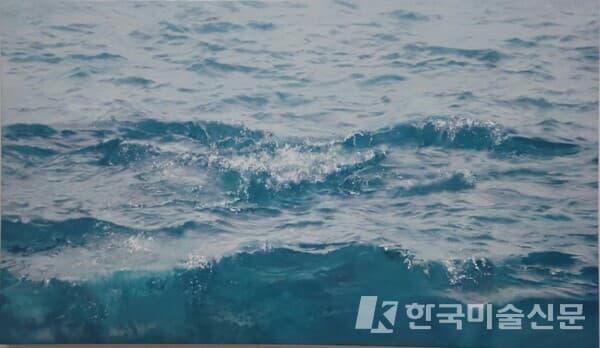 [사진= 전미경 작가 작품]