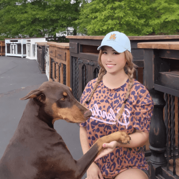 사진출처 : Victoria J. 장혜정