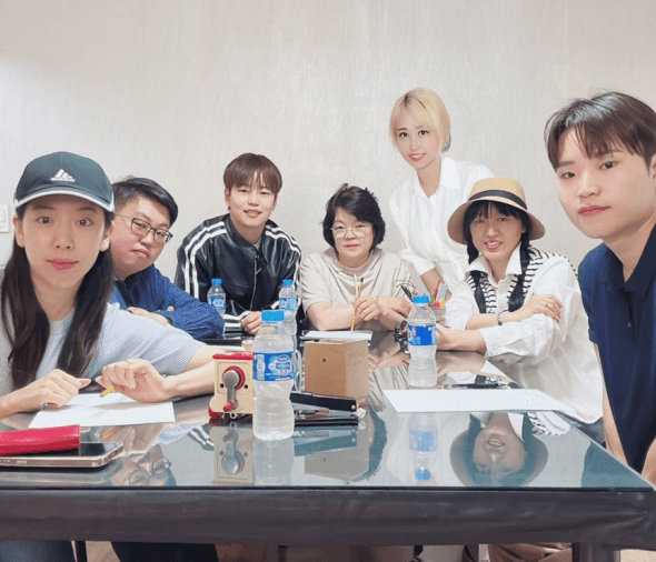 사진출처 : 예가미 미술팀