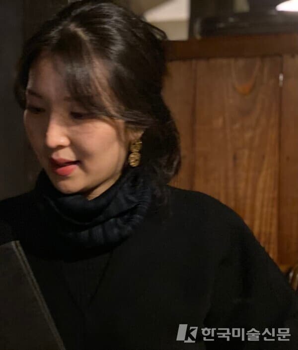[사진 = 이지연 작가] 이지연 작가