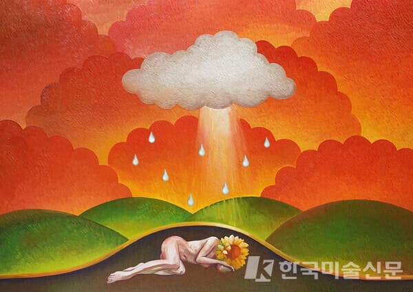 [사진=&nbsp;마리아 첼노주코바 \ Mariia Chernozhukova 작가 작품]