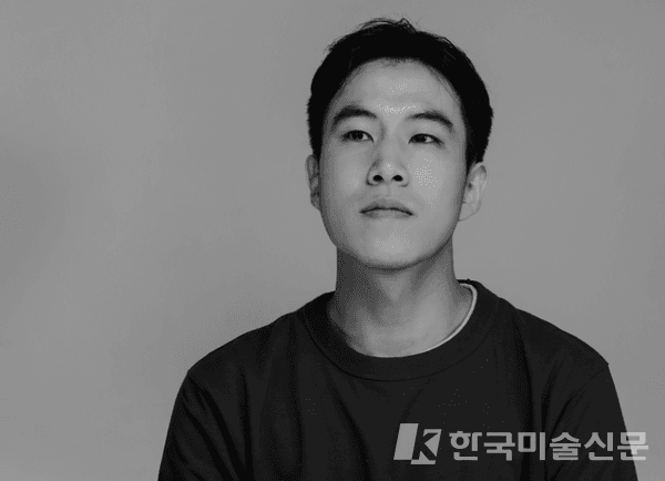 강철규 작가 (아라리오갤러리)