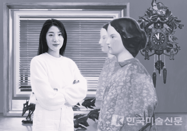 최지원 작가 (디스위켄드룸)