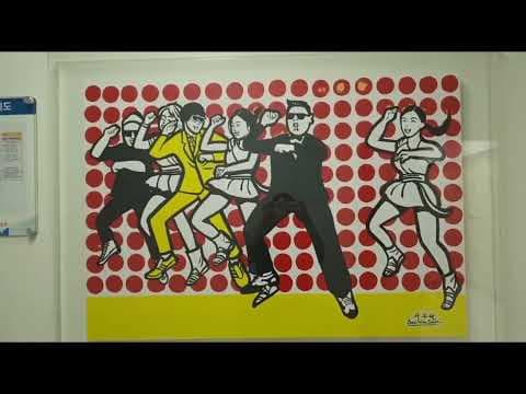 [영상] 강남구, 키아프·프리즈 맞아 '강남아트' 운영