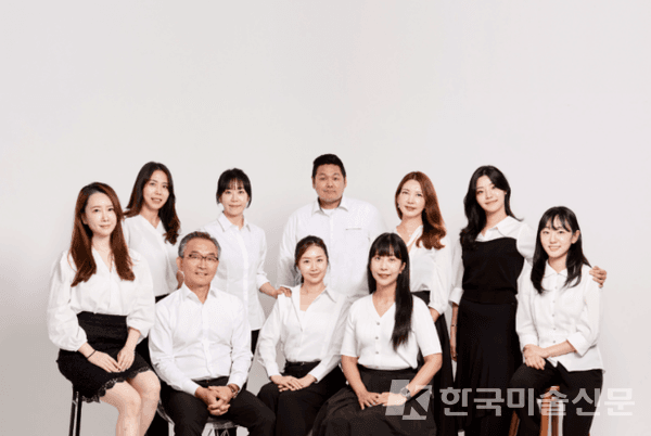 [사진= HD Lab1기, 출처: Instagram @post_katism]