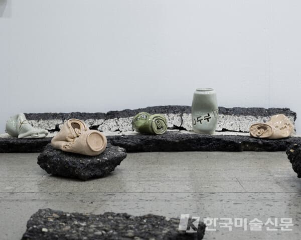 사진. 이손 / 인가희갤러리 제공