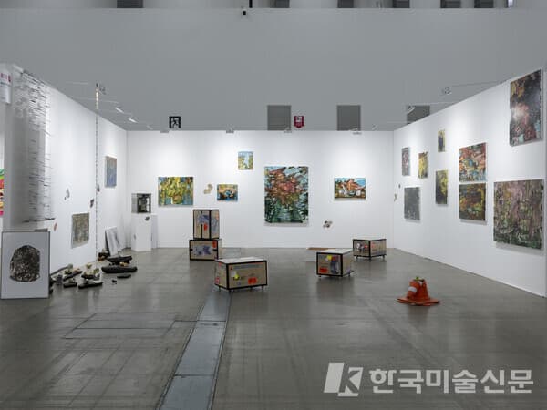 사진. 이손 / 인가희갤러리 제공