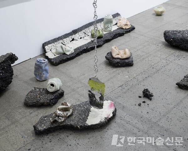 사진. 이손 / 인가희갤러리 제공