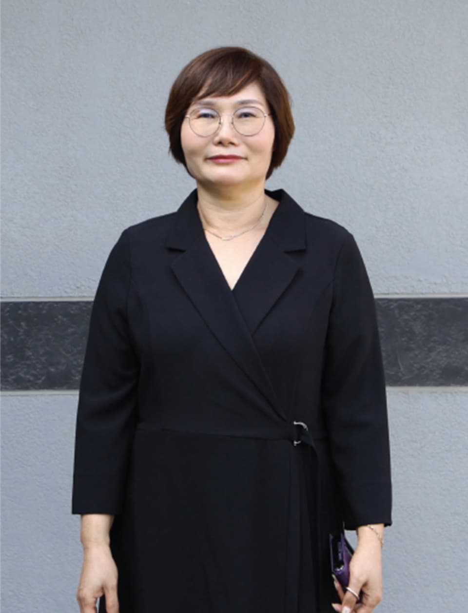 가람 김정미 작가