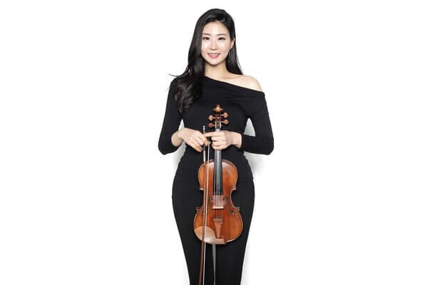[인터뷰] 이수민 "누구나 '영감의 샘' 갖고 있어…그림·음악·글, 떼려야 뗄 수 없는 관계"