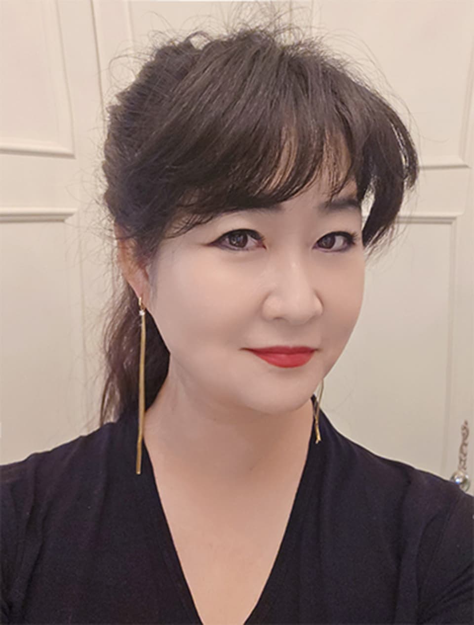 최효진 작가&nbsp; &nbsp;(사진제공=최효진)