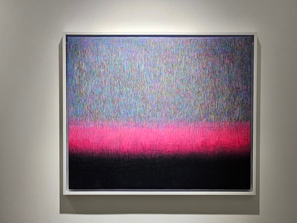 박정님 작가의 작품 (사진=마음운동장)