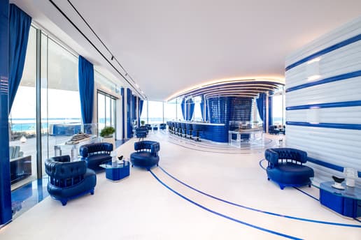 사진 제공 =&nbsp;루카 디니 디자인 & 아키텍처(LUCA DINI Design & Architecture), 신다라 요트클럽 (Sindalah Yacht Club),&nbsp;네옴 (NEOM).