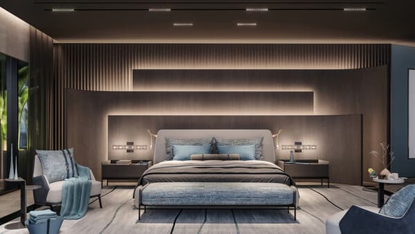 사진 제공 =&nbsp;FEDE DESIGN USA.