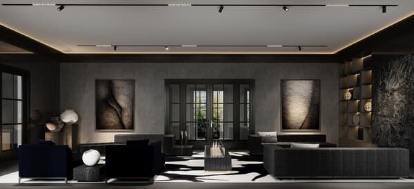 사진 제공 =&nbsp;FEDE DESIGN USA.