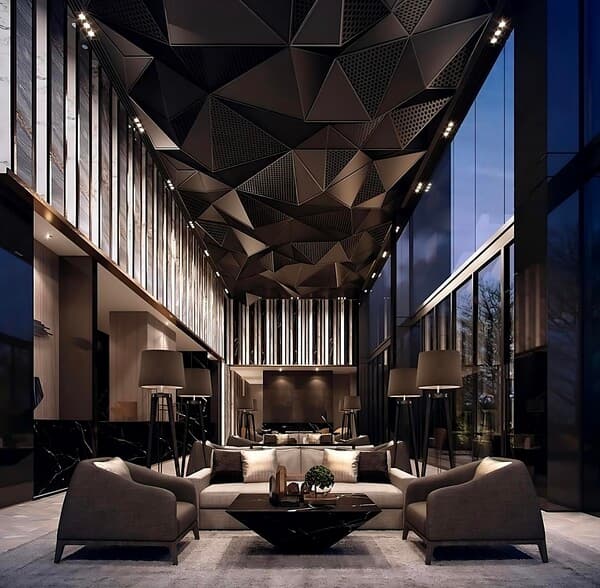 사진 제공 =&nbsp;FEDE DESIGN USA.