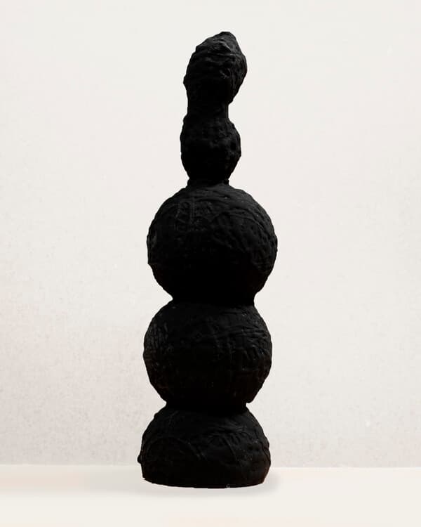 Event Peanut (art sculpture series) (자료제공=넌지 작가)