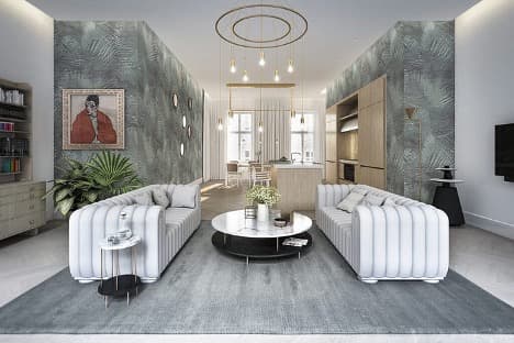 사진 제공 = Luxury Lifestyle Awards, Helen Siwak.