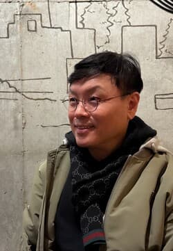 전기순 강원대학교 멀티디자인학과 교수/ 전기순