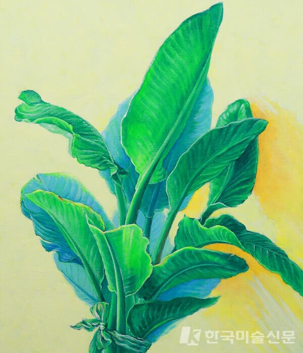 오수연_숨_영원_53.0x45.5cm_acrylic on canvas_2025