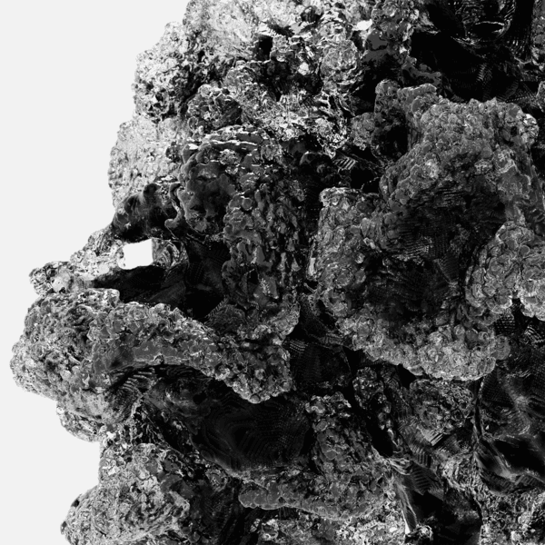 이웅철, Enantiotropy No.3, 2025, Archival pigment print, 91 x 91cm, Edition of 5 + 1 A.P.| &copy; Lee Woongcheol and INGAHEE, 2025.