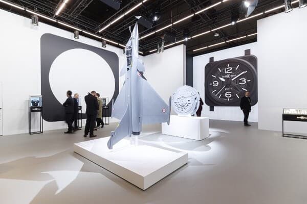 사진 제공 = 와치스 앤 원더스 (All images courtesy of Watches and Wonders 2025)