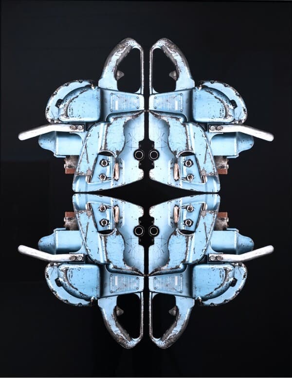 사진 제공 = 브라이언 하웰 & 갤러리 존스 (All images courtesy of Brian Howell & Gallery Jones)